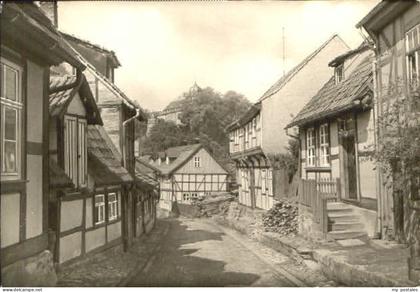 Stolberg Harz