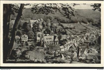 Stolberg Harz