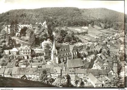 Stolberg Harz
