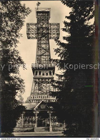 Stolberg Harz Josephshoehe