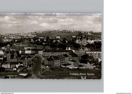 50300709 - Stolberg , Rheinl