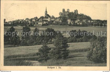 Stolpen