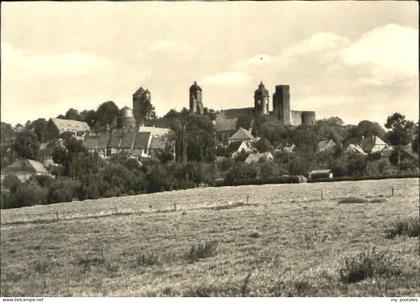 Stolpen Burg