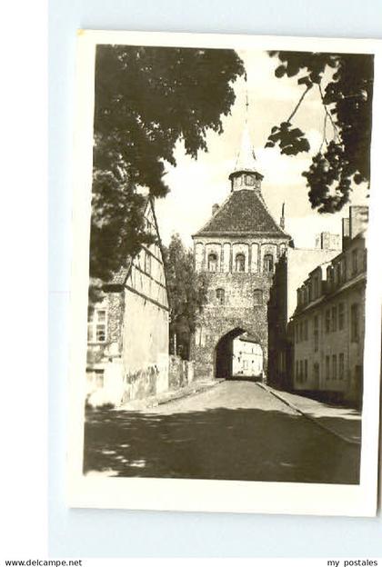 Stralsund Mecklenburg Vorpommern Stralsund