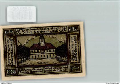 10556618 - Strasburg