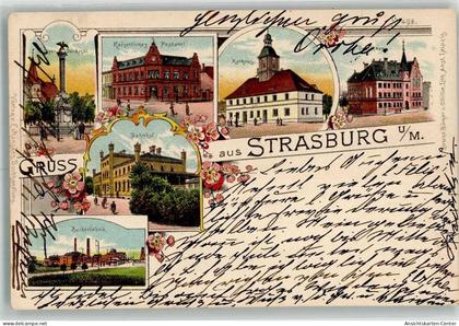 13543969 - Strasburg