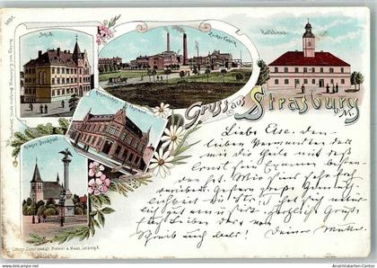 13543978 - Strasburg