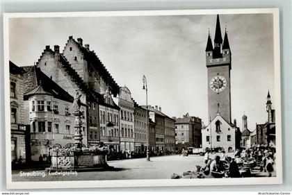 39156215 - Straubing