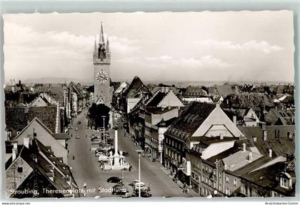 39295256 - Straubing