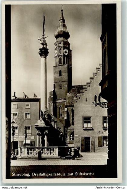 39295713 - Straubing