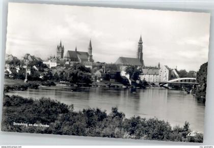 Straubing