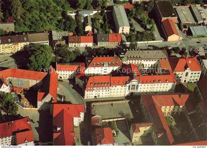 Straubing Ursulinenkloster