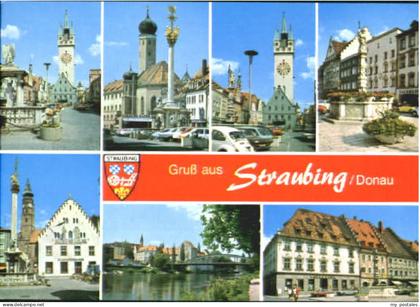Straubing  x 1995