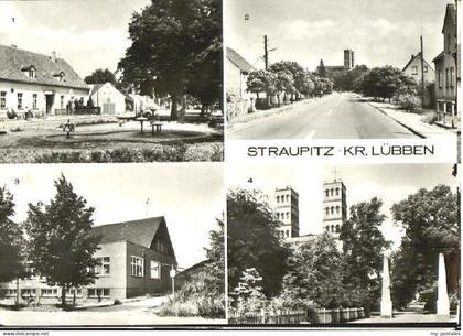 Straupitz Gaststaette