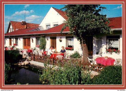 Straupitz Spreewaldpension Winzer