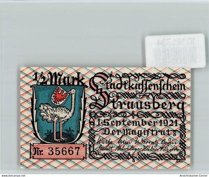 10181734 - Strausberg