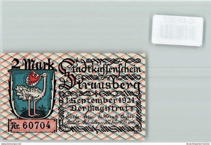 10411307 - Strausberg