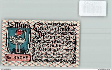 10412940 - Strausberg