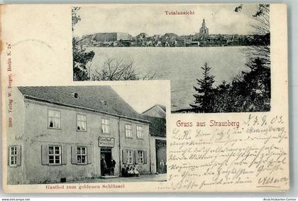 13543962 - Strausberg