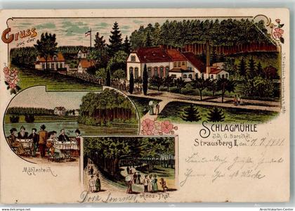 13648715 - Strausberg