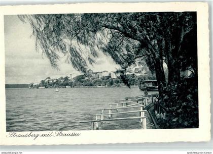 51827446 - Strausberg
