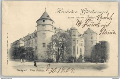 Stuttgart