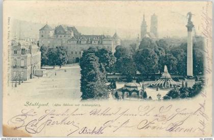 Stuttgart
