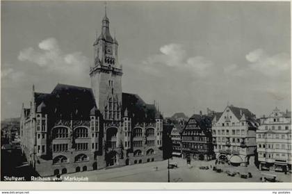 Stuttgart