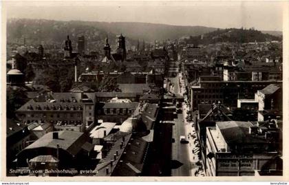 Stuttgart