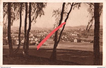 AK Böhmisch Leipa Ceska Lipa a Schaßlowitz Dobern Niederliebich Klein Eicha Hermsdorf Jägersdorf Manisch Wolfsthal Harzt