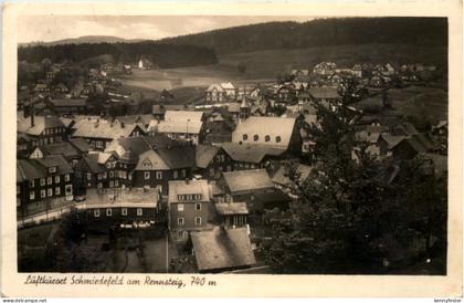 Schmiedefeld a. Rstg.
