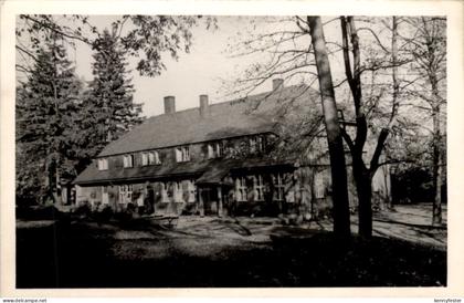 Stutenhaus bei Schmiedefeld