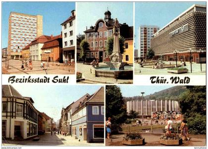 Suhl