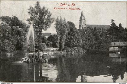 Suhl