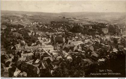 Suhl