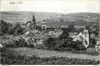 Suhl