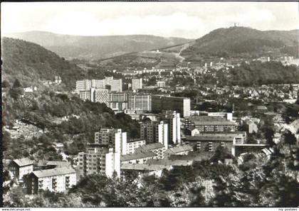 Suhl Thueringer Wald Suhl