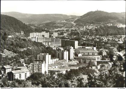 Suhl Thueringer Wald Suhl