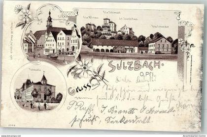 13498856 - Sulzbach-Rosenberg