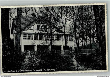 13573513 - Sulzbach-Rosenberg