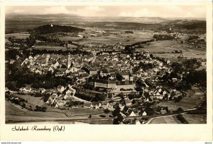 CPA Sulzbach-Rosenberg - Totalansicht GERMANY (962674)