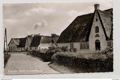 SYLT Insel Schleswig-Holstein Insel Sylt