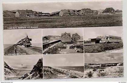 SYLT Insel Schleswig-Holstein Insel Sylt