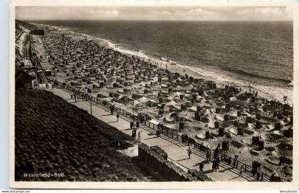 Westerland a. Sylt,