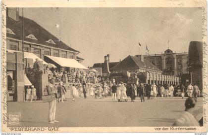 Westerland Sylt