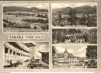 Tabarz