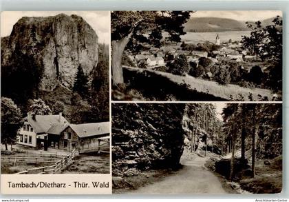 10482218 - Tambach-Dietharz , Thueringer Wald