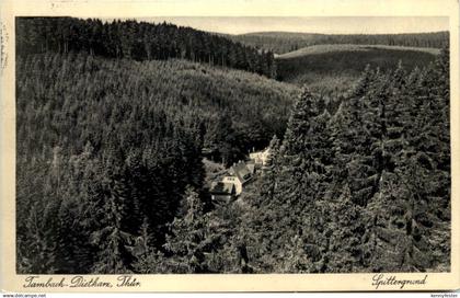 Tambach - Dietharz,