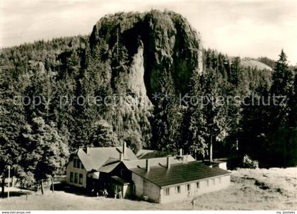 Tambach-Dietharz Falkenstein