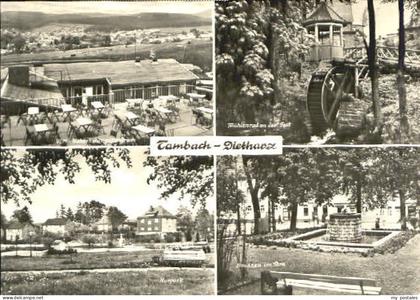 Tambach-Dietharz Tambach-Dietharz